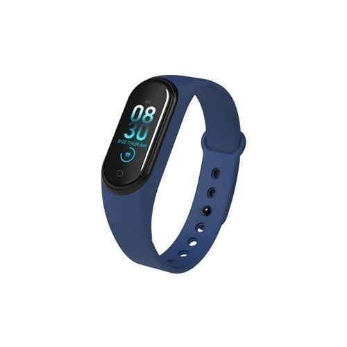 RELOJ DEPORTIVO MOBILE MB-SB401 PRO AZUL
